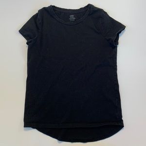 Old Navy Girls Short Sleeve Tee Shirt